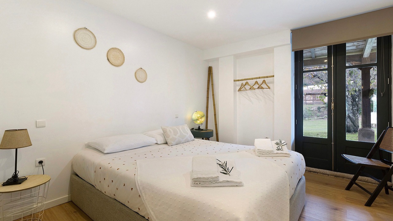 Photo of Bedroom in Cardielos