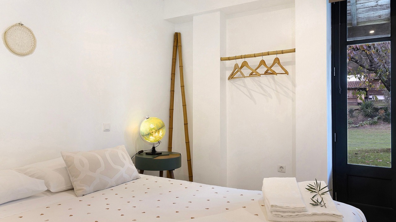 Photo of Bedroom in Cardielos