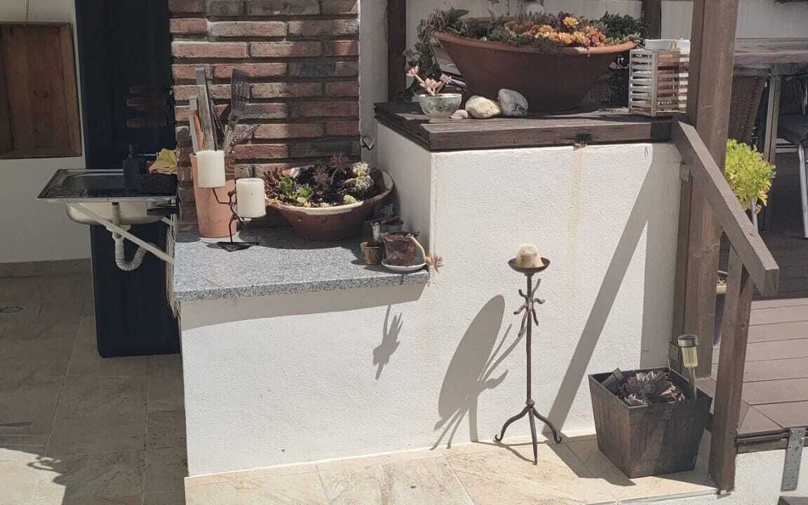 Photo of Patio Balcony in Alagoas