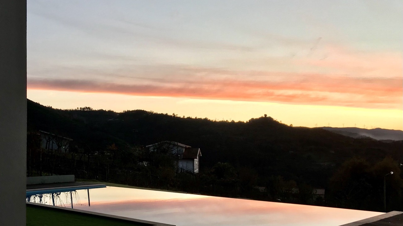 Photo of Outdoor in Resende