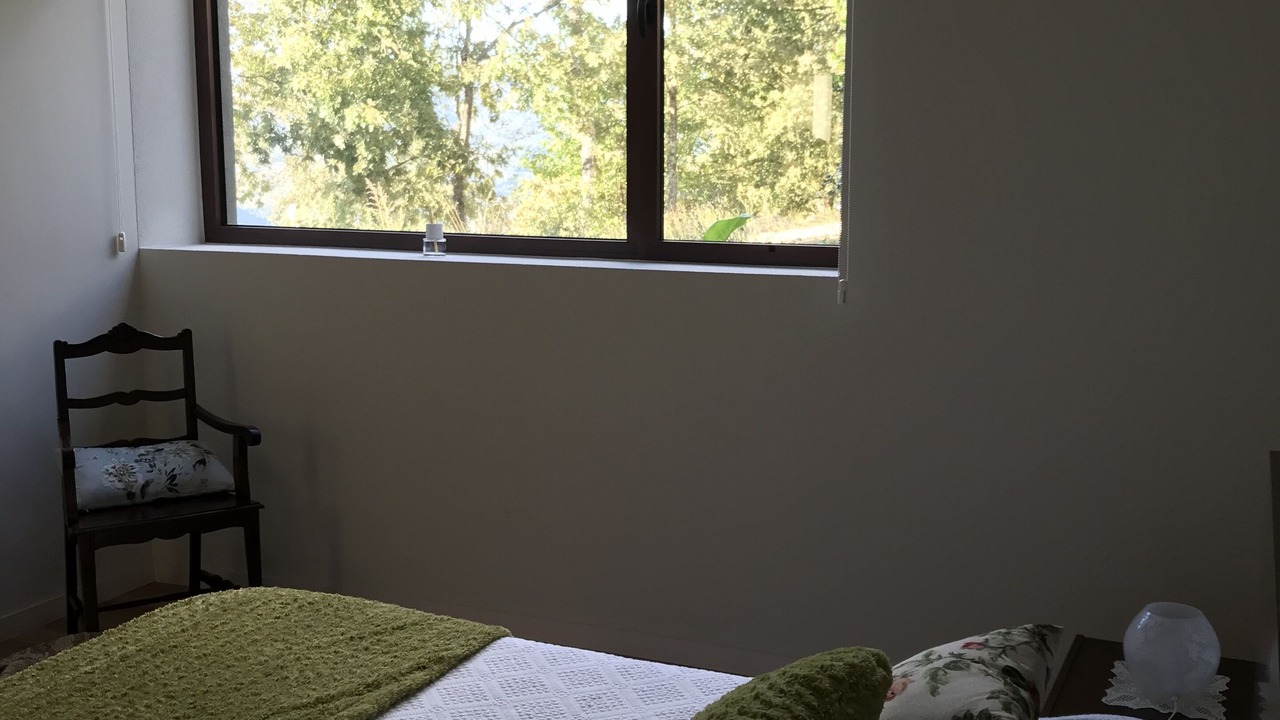 Photo of Bedroom in Resende