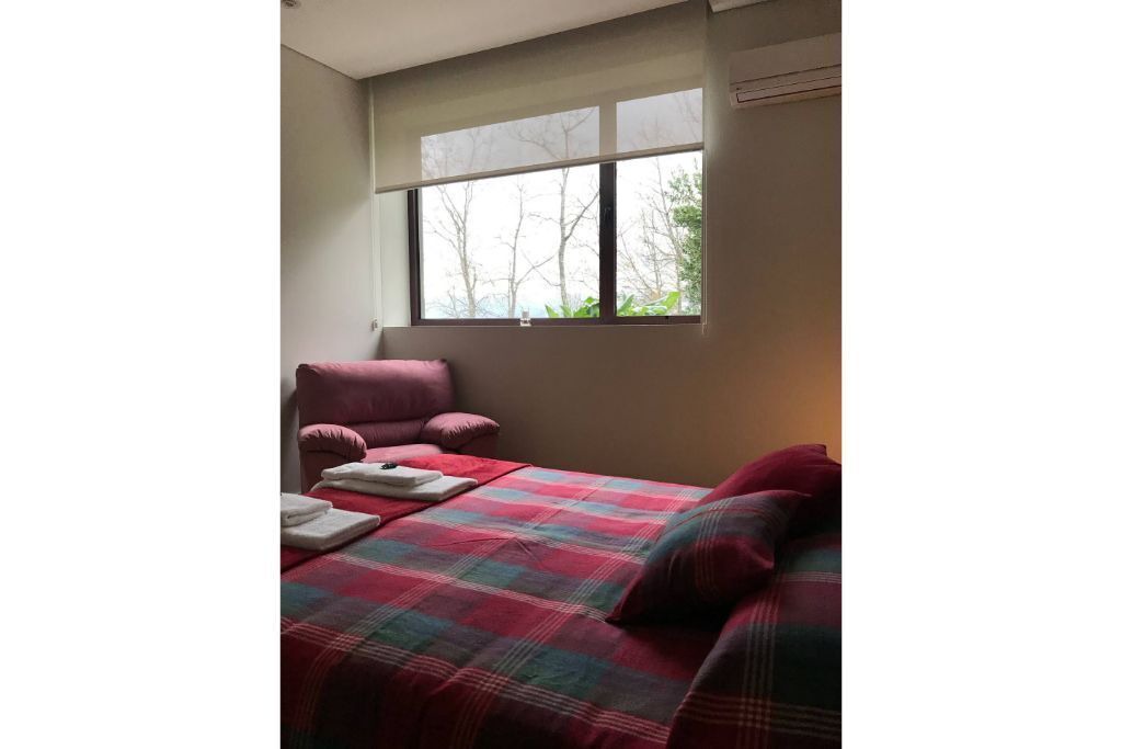 Photo of Bedroom in Resende