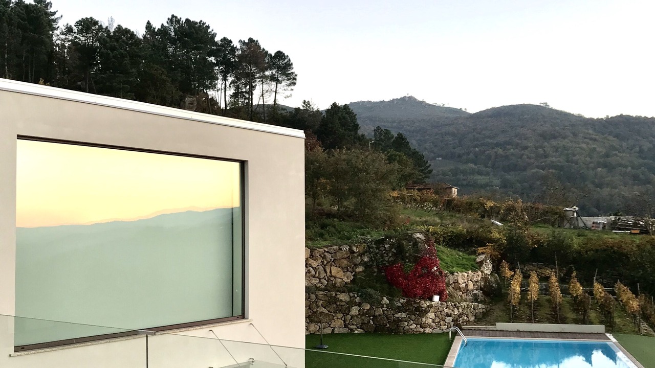 Photo of Outdoor in Resende