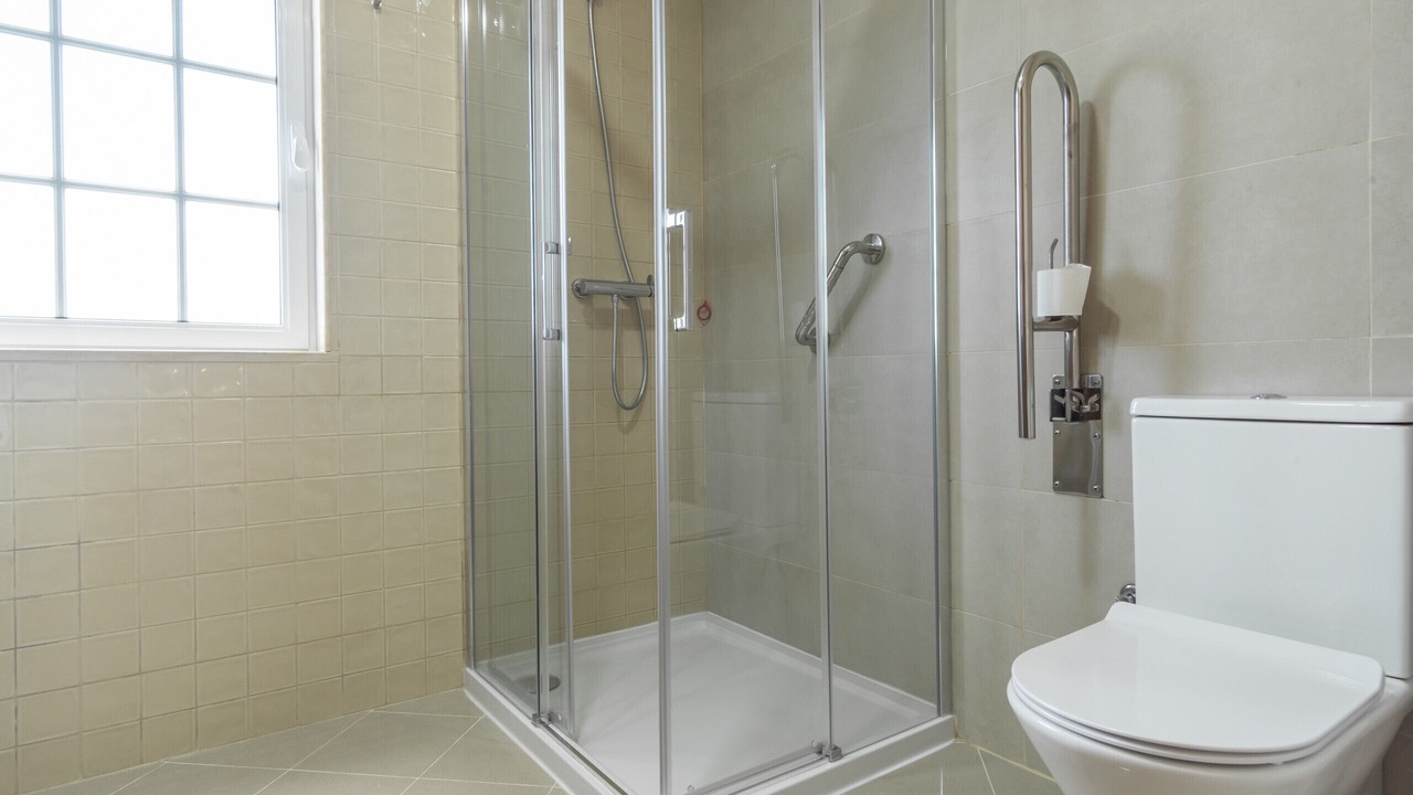 Photo of Bathroom in Olhao
