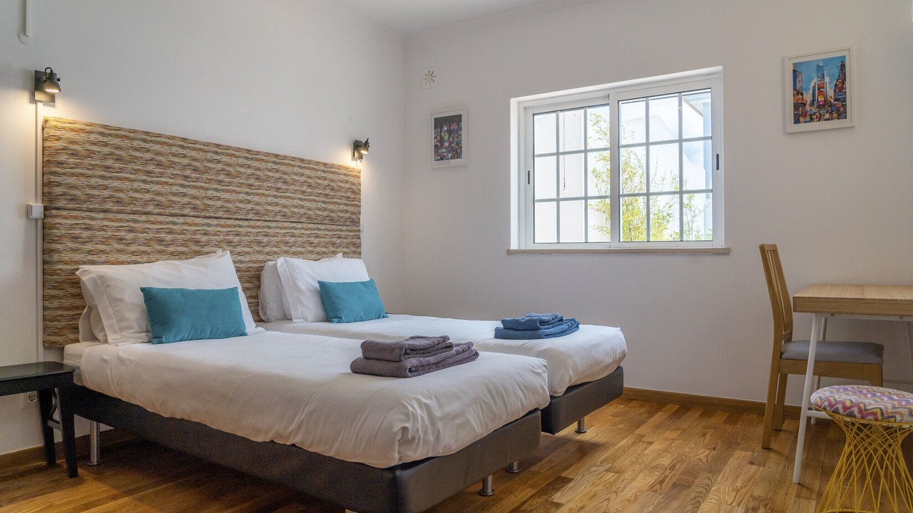 Photo of Bedroom in Olhao