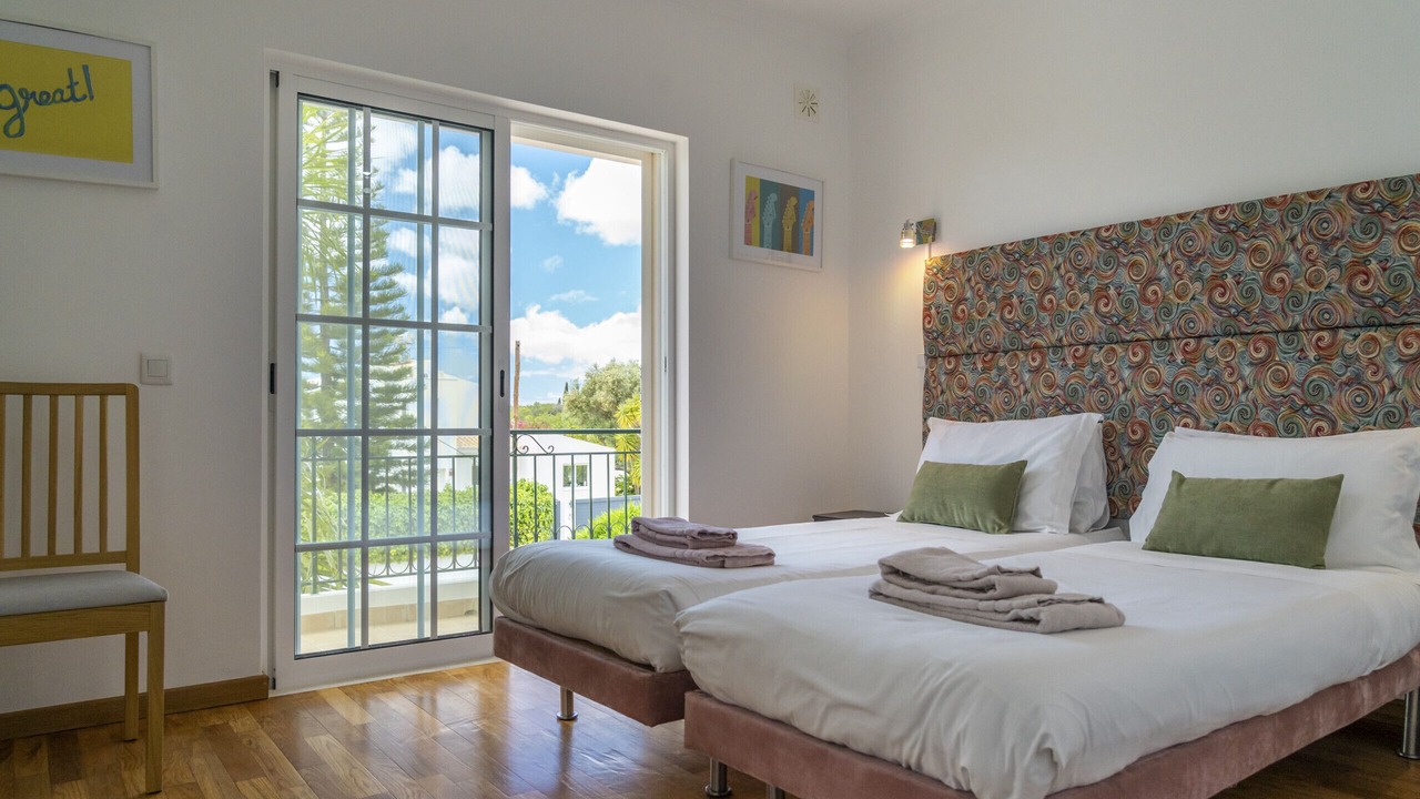 Photo of Bedroom in Olhao