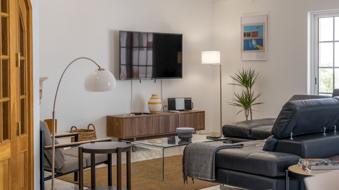 Photo of Livingroom in Olhao