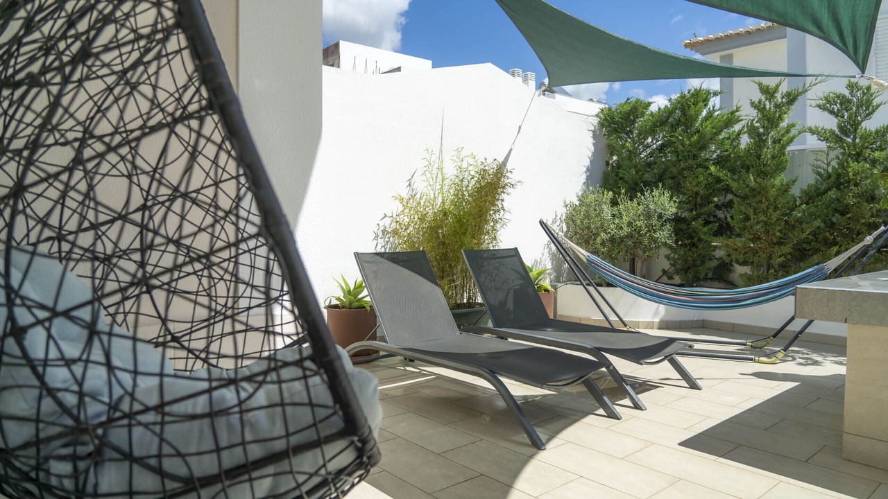 Photo of Patio Balcony in Olhao