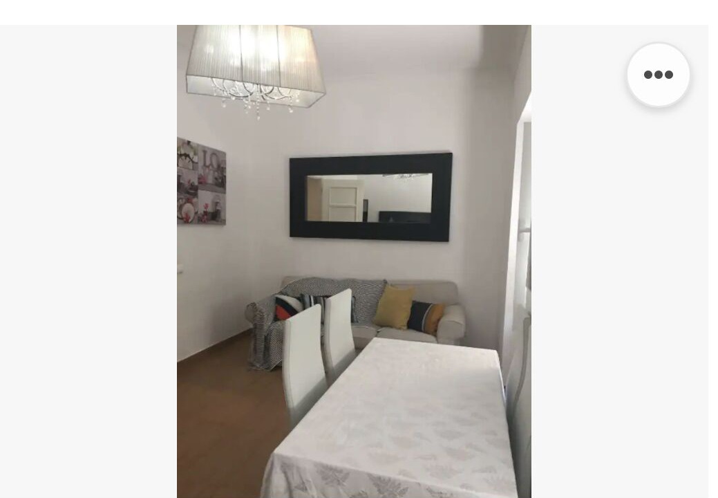 Photo of Bedroom in Lisbon Old Town