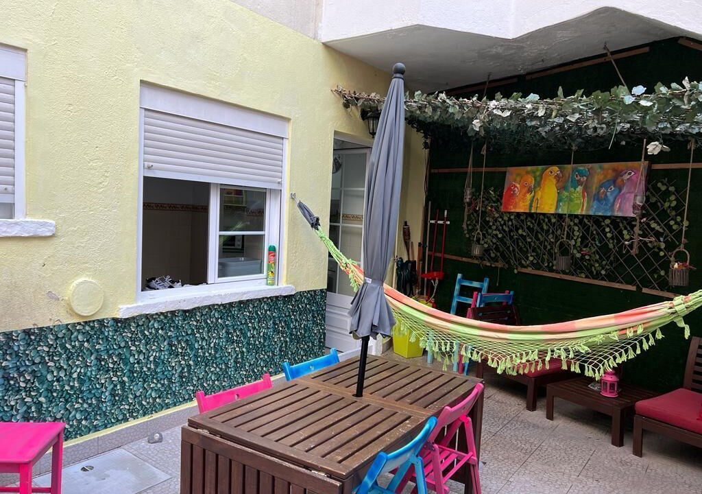 Photo of Outdoor in Lisbon Old Town