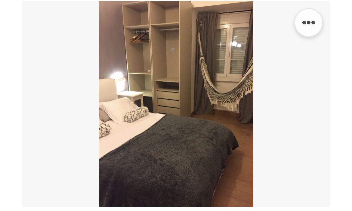 Photo of Bedroom in Lisbon Old Town