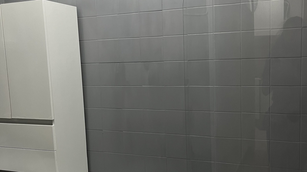 Photo of Bathroom in Lisbon Old Town