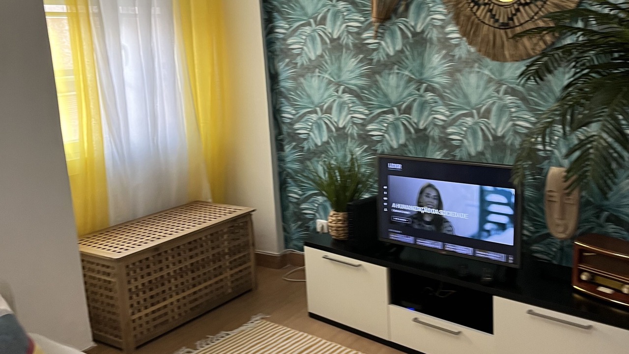 Photo of Bedroom in Lisbon Old Town