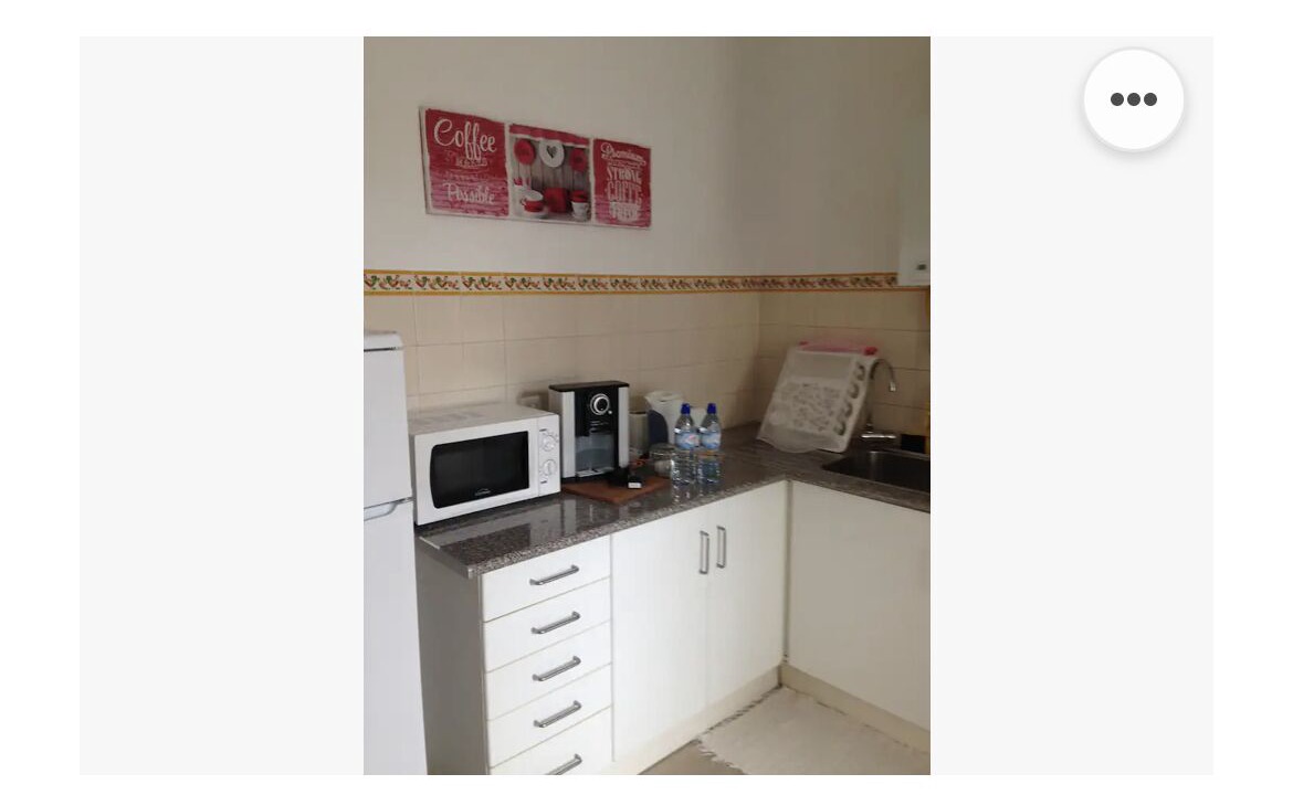 Photo of Kitchen in Lisbon Old Town