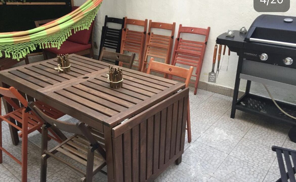 Photo of Outdoor in Lisbon Old Town