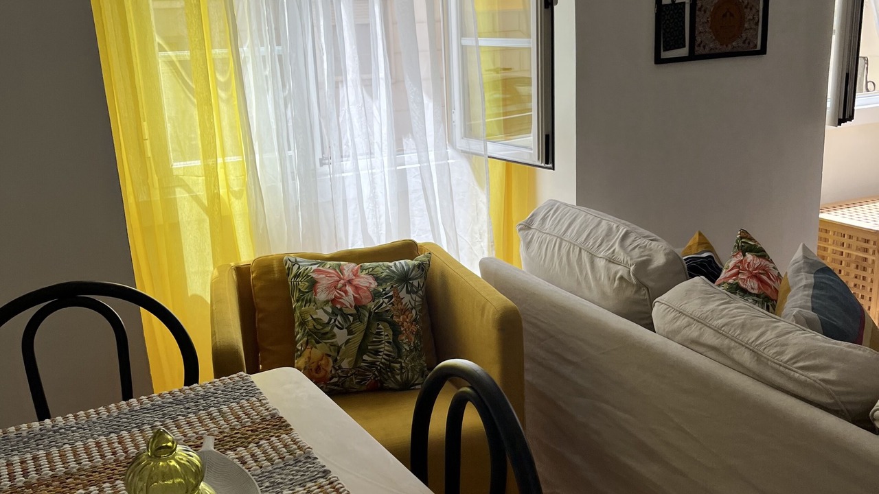 Photo of Livingroom in Lisbon Old Town