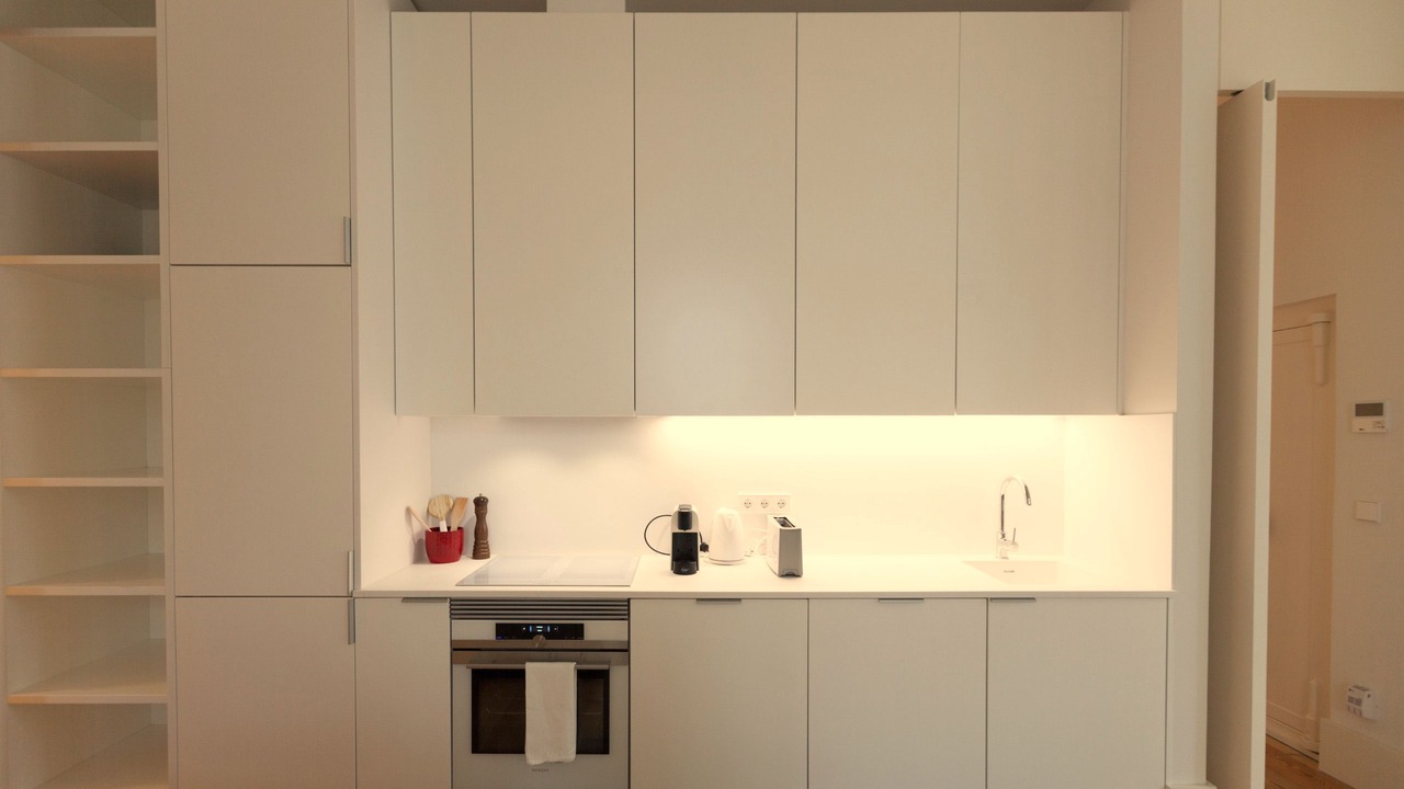 Photo of Kitchen in Santa Maria Maior