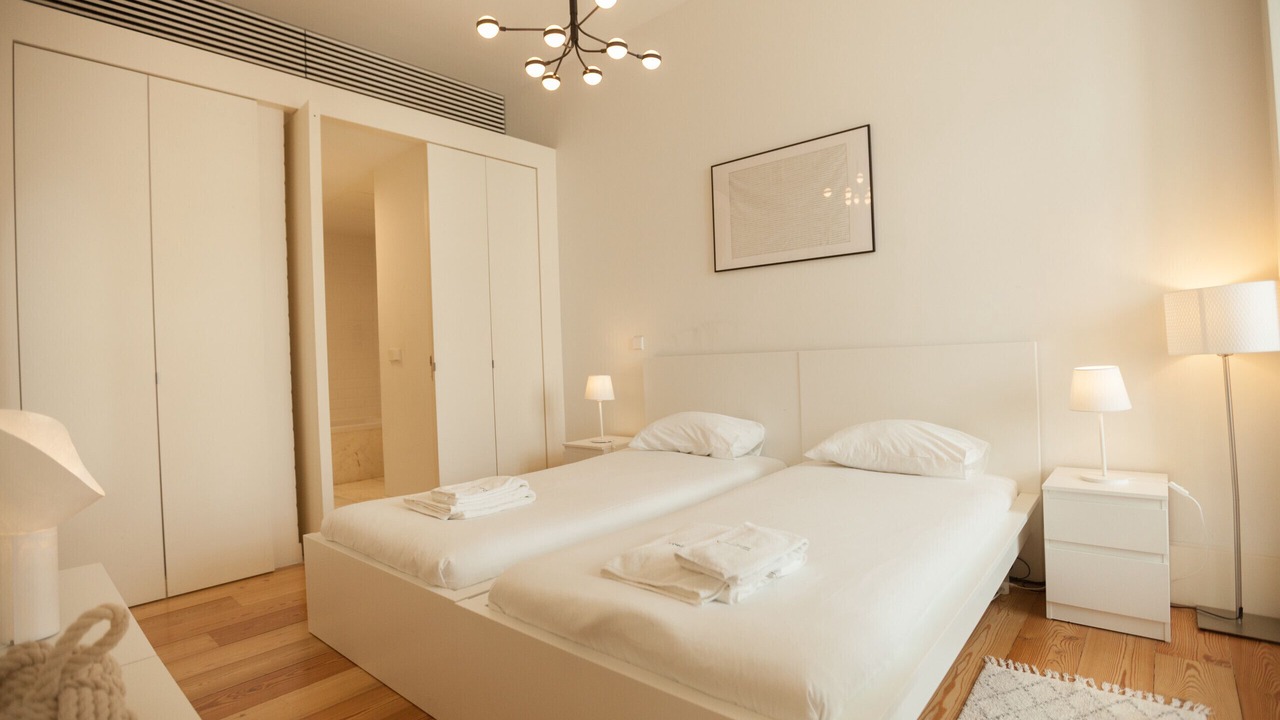 Photo of Bedroom in Santa Maria Maior