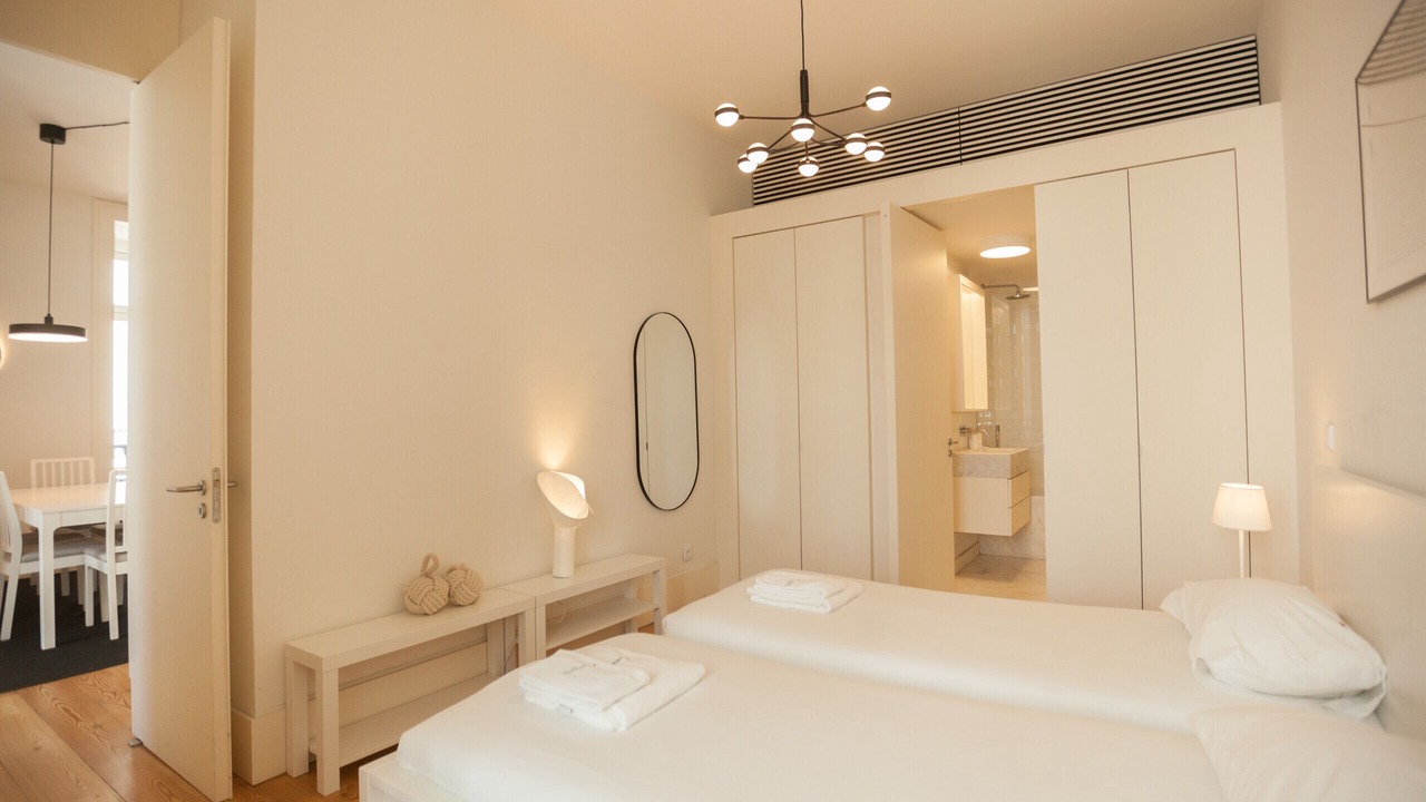 Photo of Bedroom in Santa Maria Maior