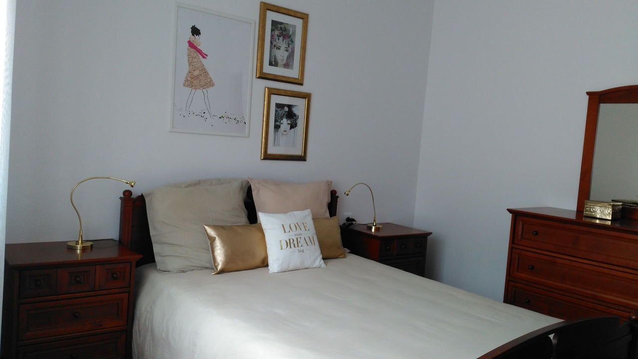 Photo of Bedroom in Paredes da Vitoria