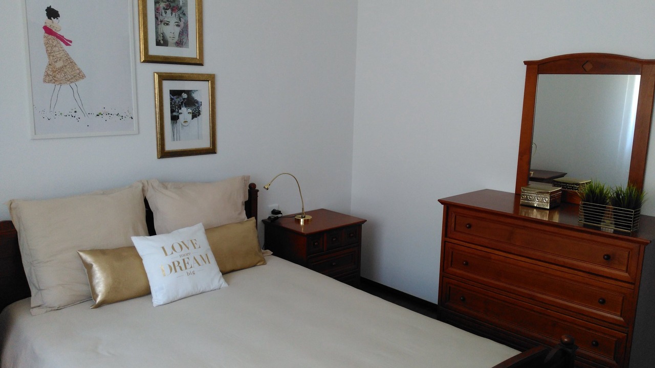 Photo of Bedroom in Paredes da Vitoria