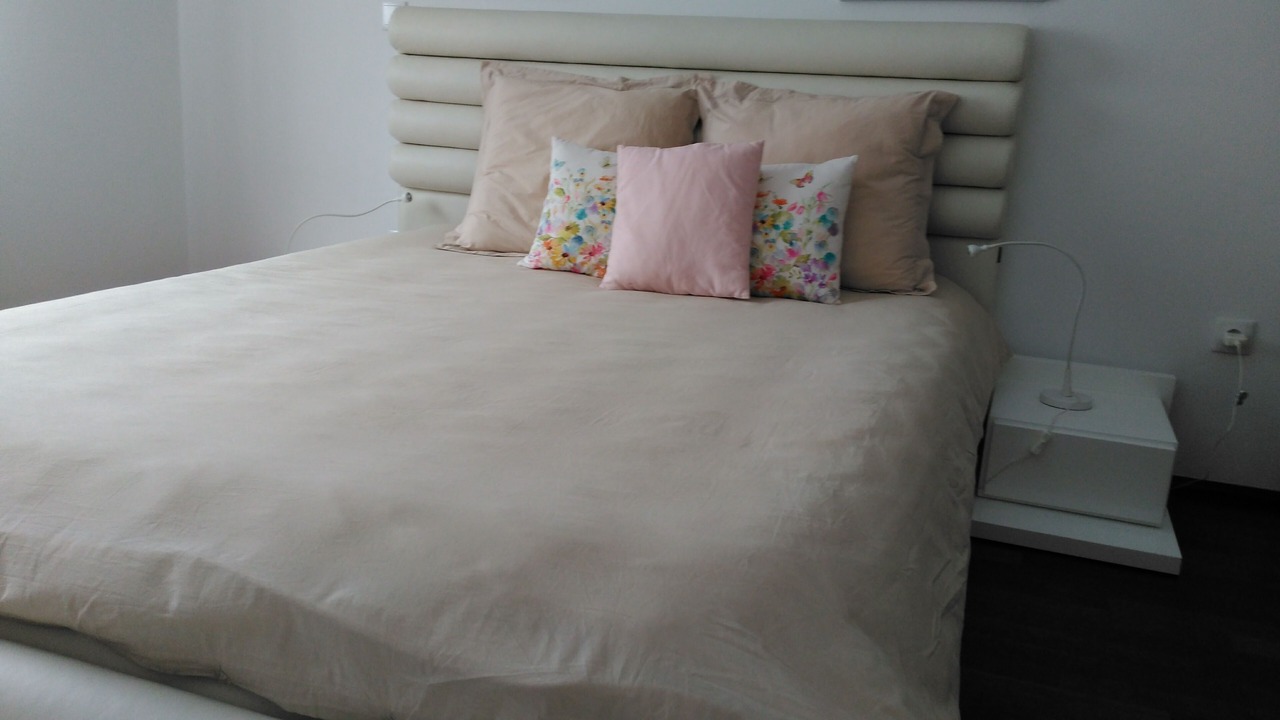 Photo of Bedroom in Paredes da Vitoria