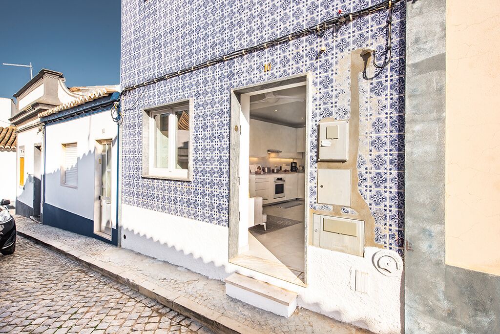 Photo of Outdoor in Tavira