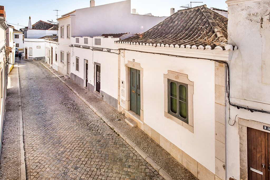 Photo of Outdoor in Tavira