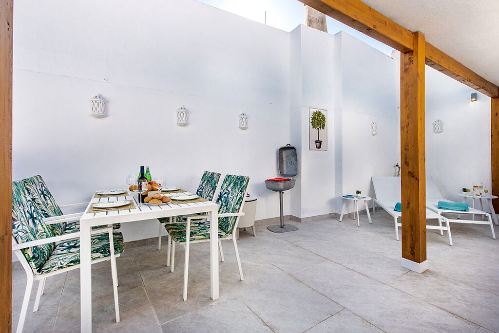 Photo of Outdoor in Tavira