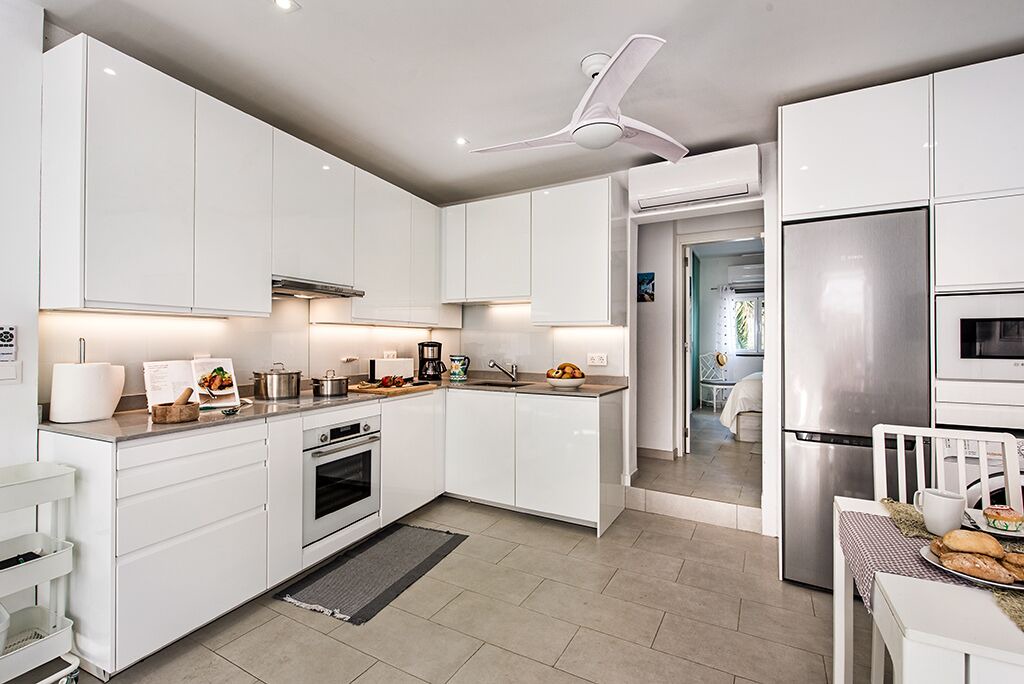 Photo of Kitchen in Tavira