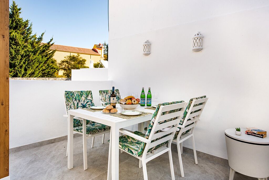 Photo of Outdoor in Tavira