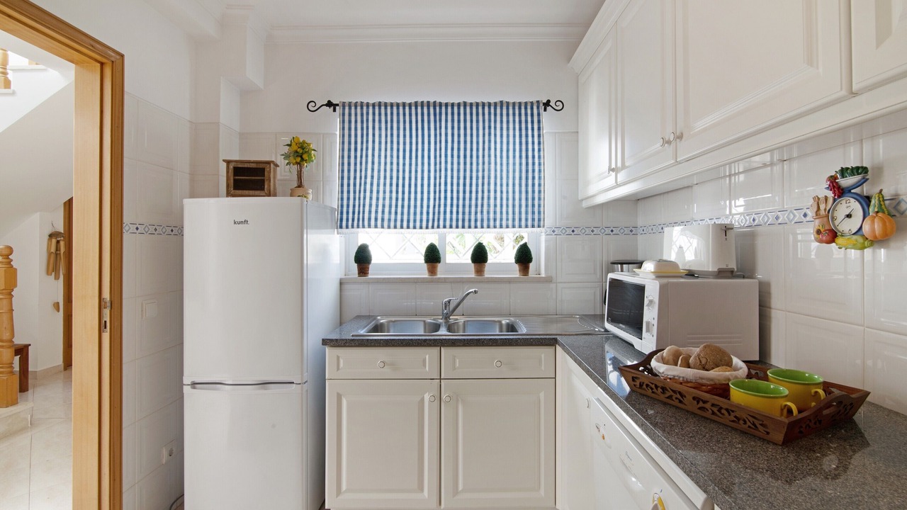 Photo of Kitchen in Areias de Sao Joao