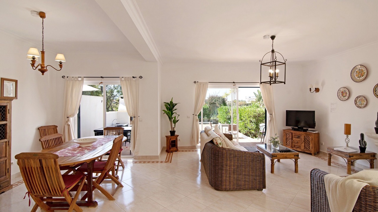 Photo of Livingroom in Areias de Sao Joao