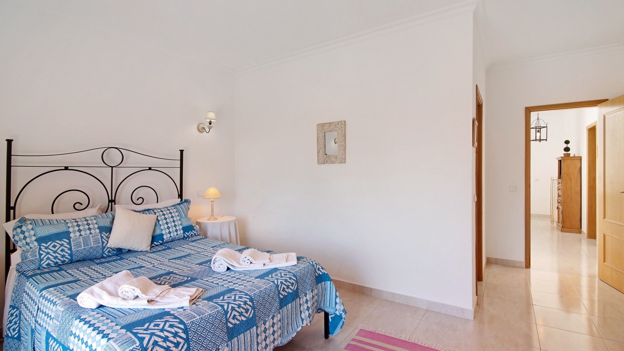 Photo of Bedroom in Areias de Sao Joao