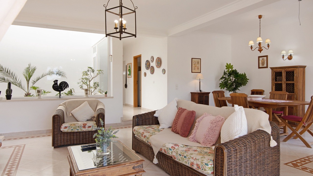 Photo of Livingroom in Areias de Sao Joao