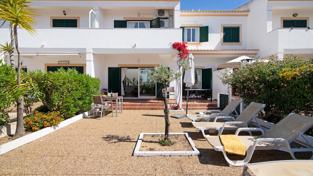 Photo of Patio Balcony in Areias de Sao Joao