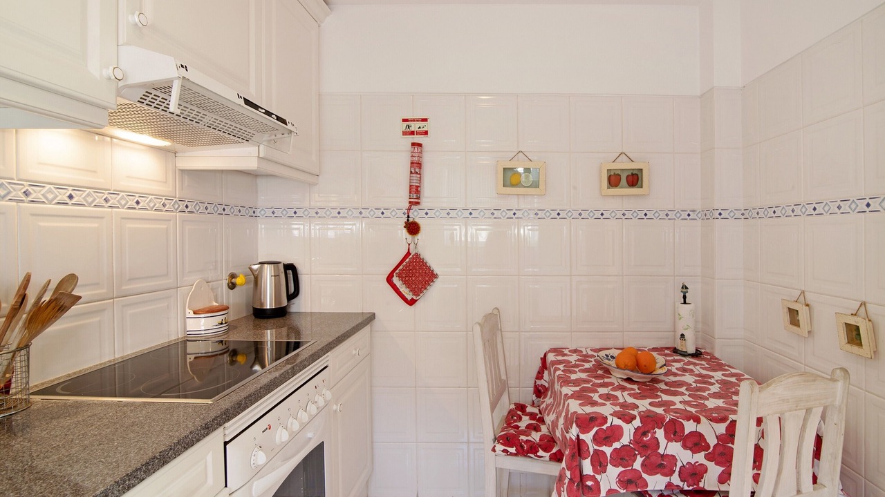 Photo of Kitchen in Areias de Sao Joao