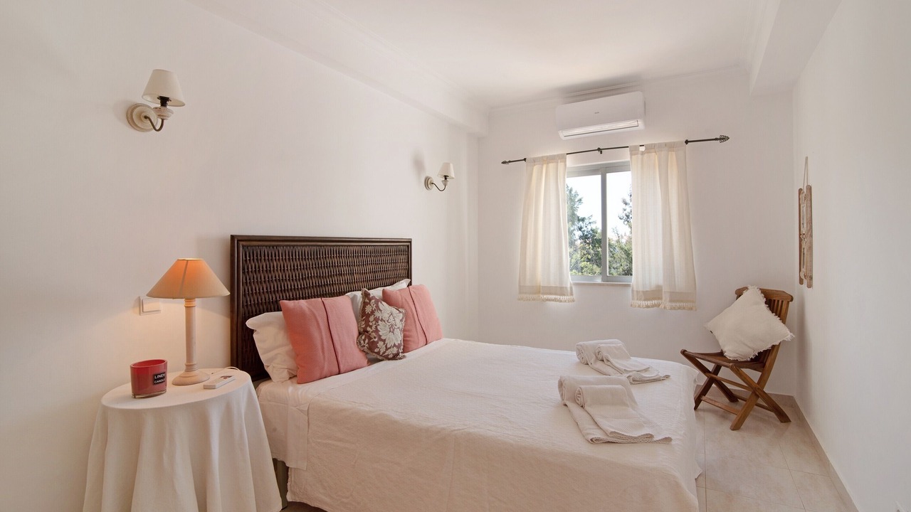 Photo of Bedroom in Areias de Sao Joao