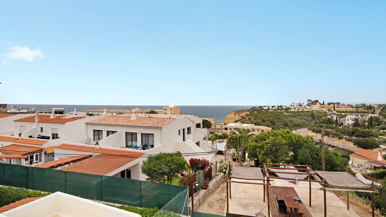 Photo of Patio Balcony in Alfanzina
