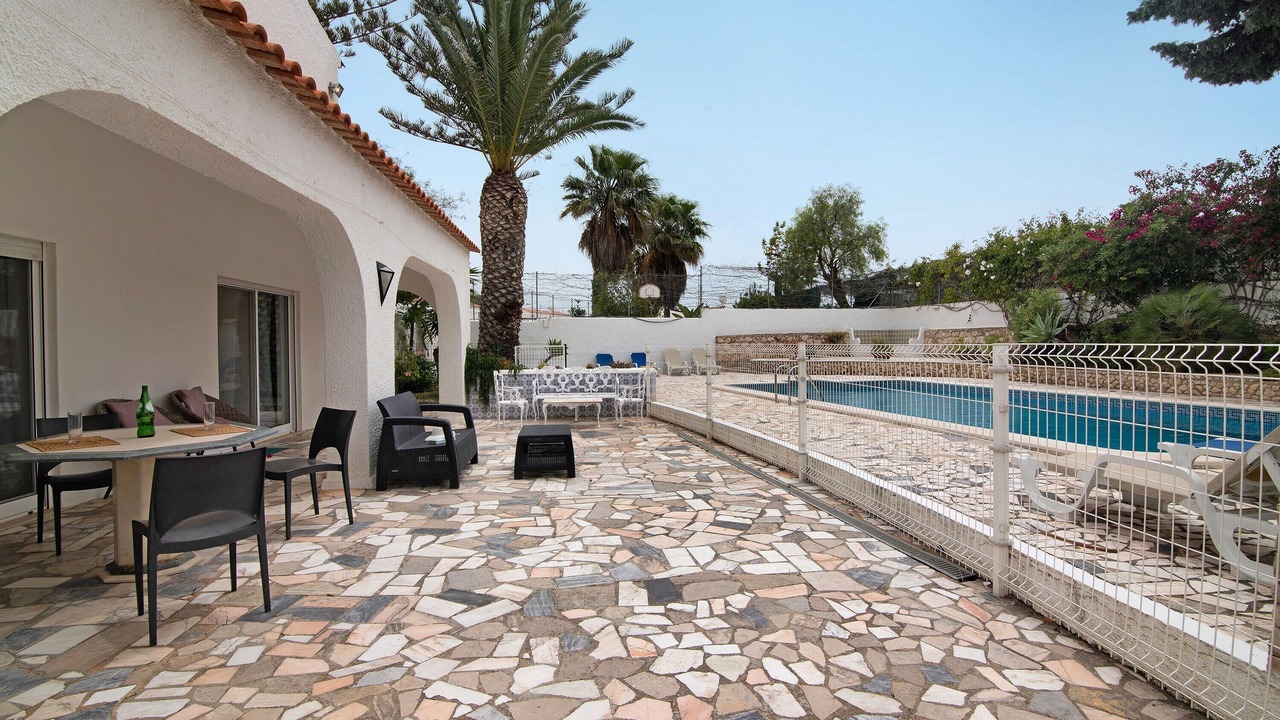 Photo of Outdoor in Alfanzina