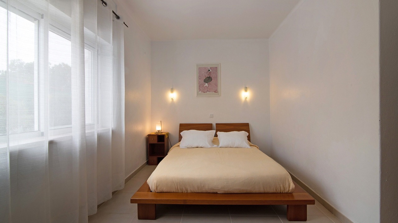 Photo of Bedroom in Alfanzina