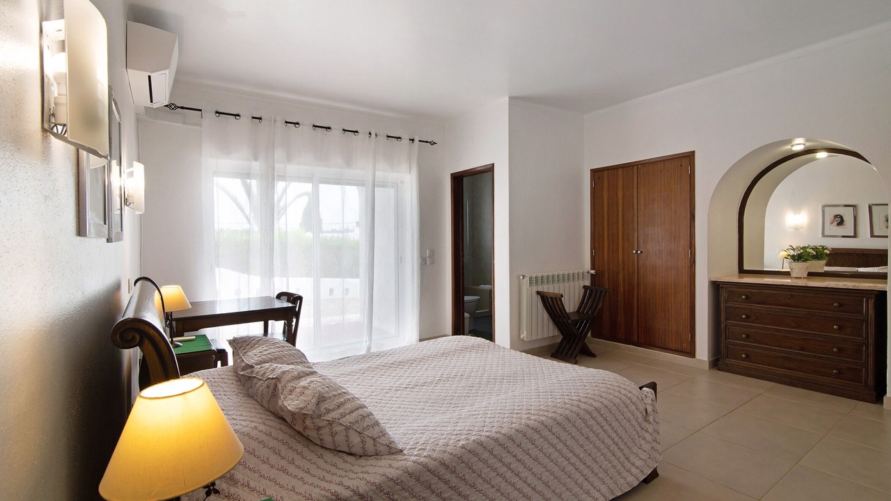 Photo of Bedroom in Alfanzina