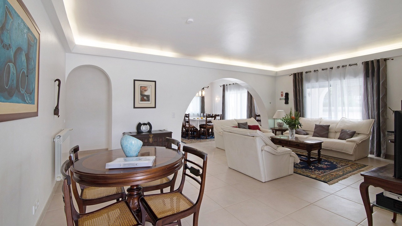 Photo of Livingroom in Alfanzina