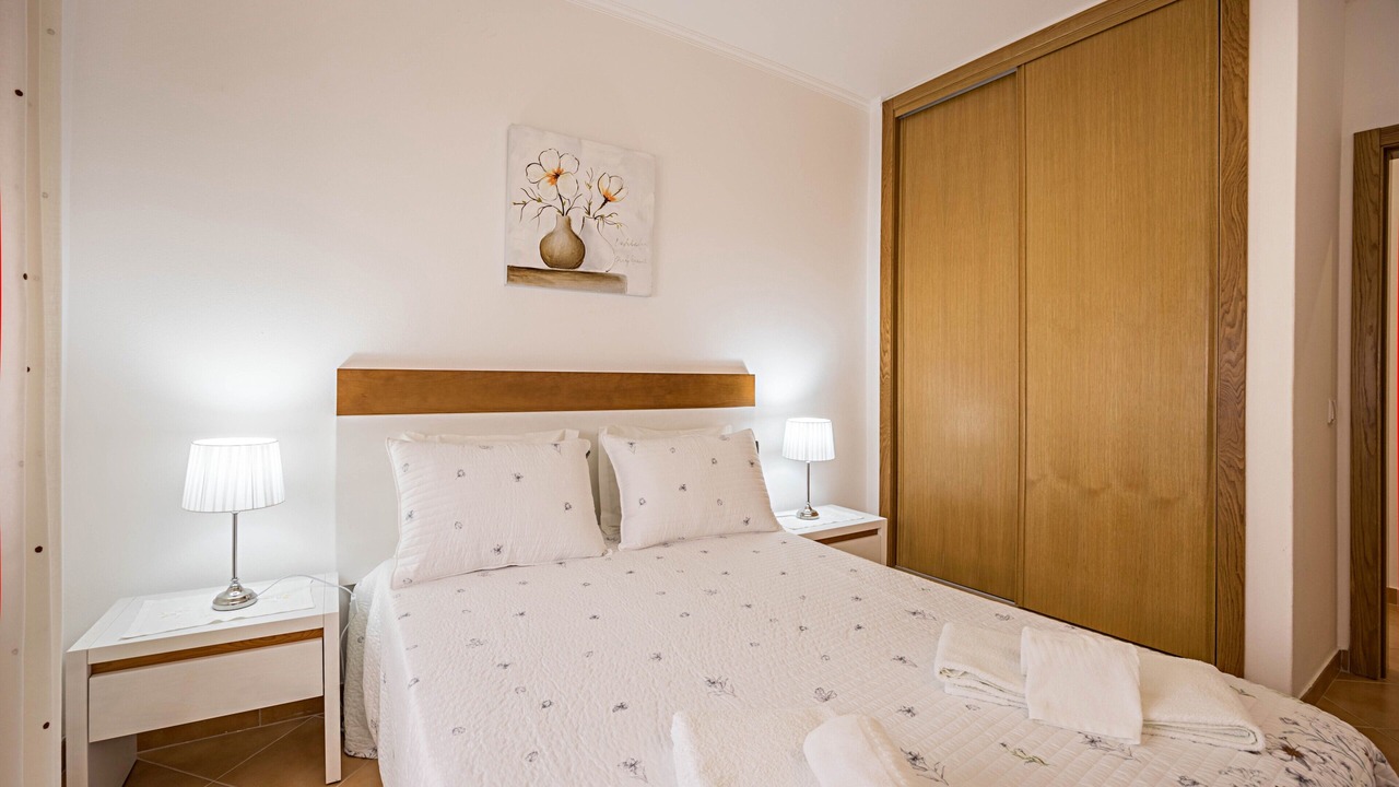 Photo of Bedroom in Burgau