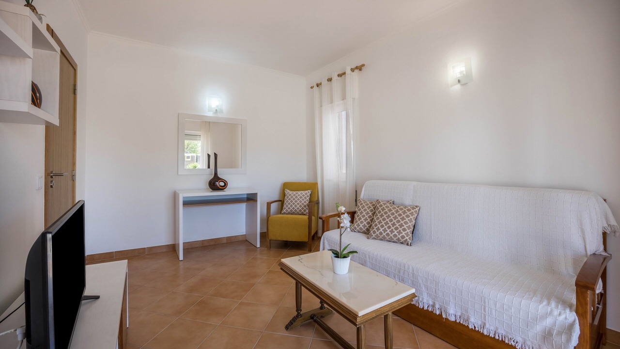 Photo of Livingroom in Burgau