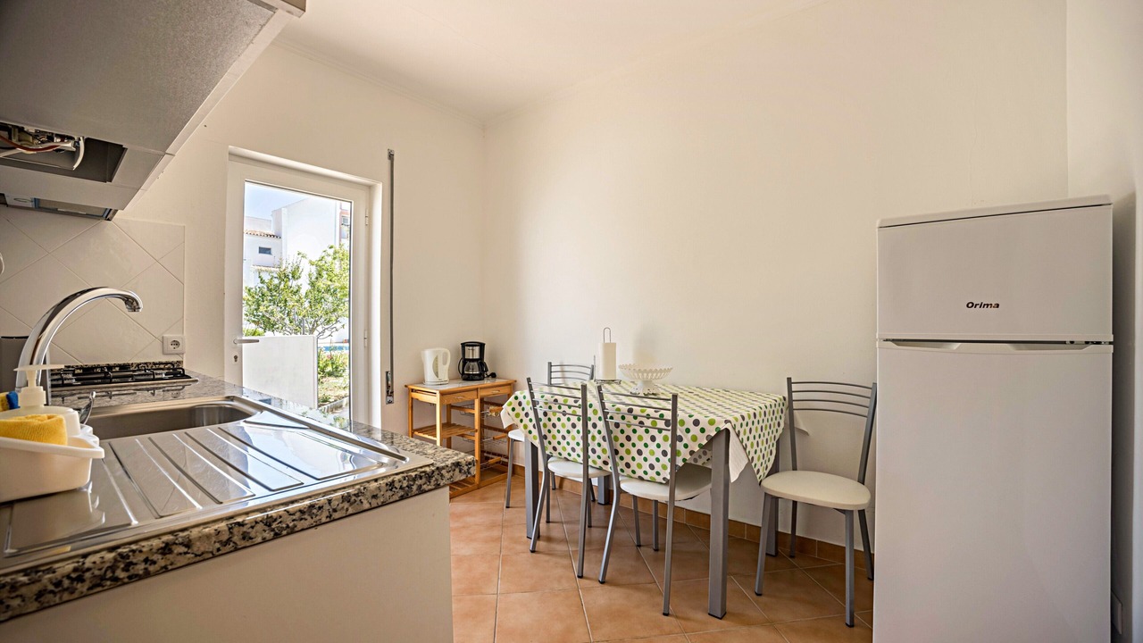Photo of Kitchen in Burgau