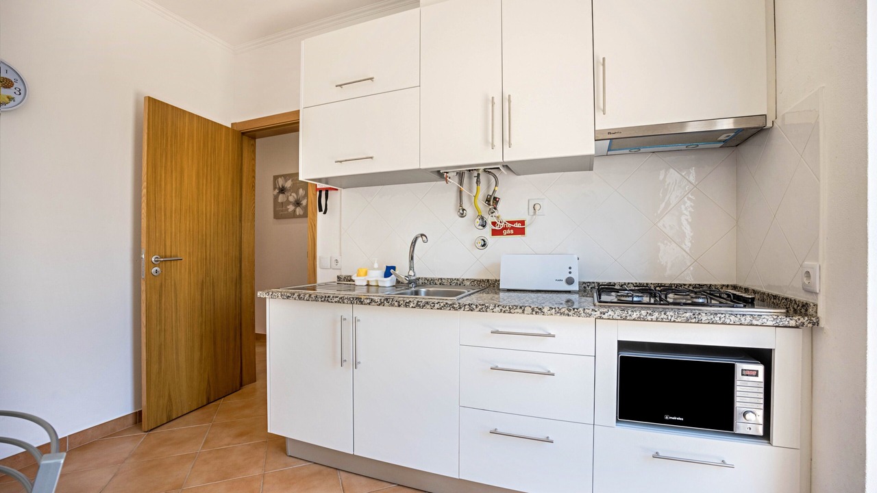 Photo of Kitchen in Burgau