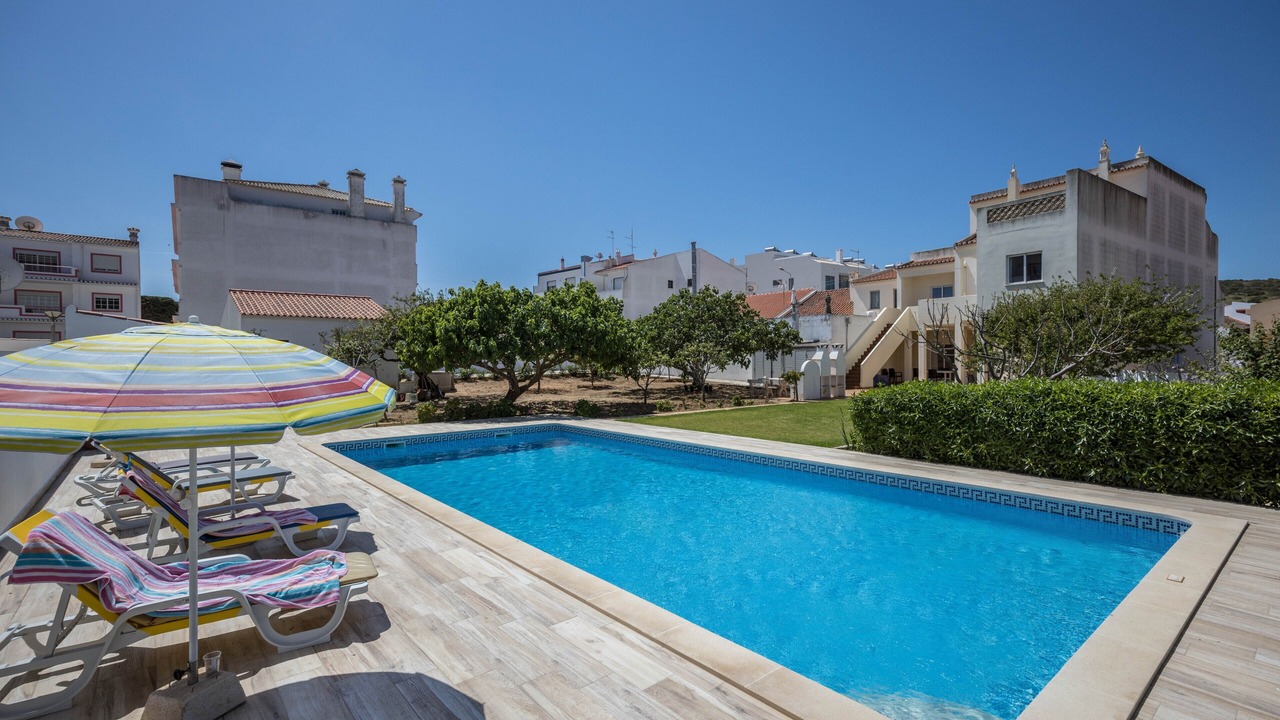 Photo of Outdoor in Burgau
