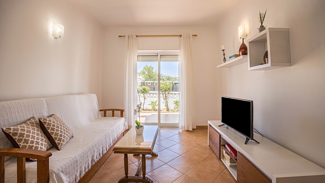 Photo of Livingroom in Burgau