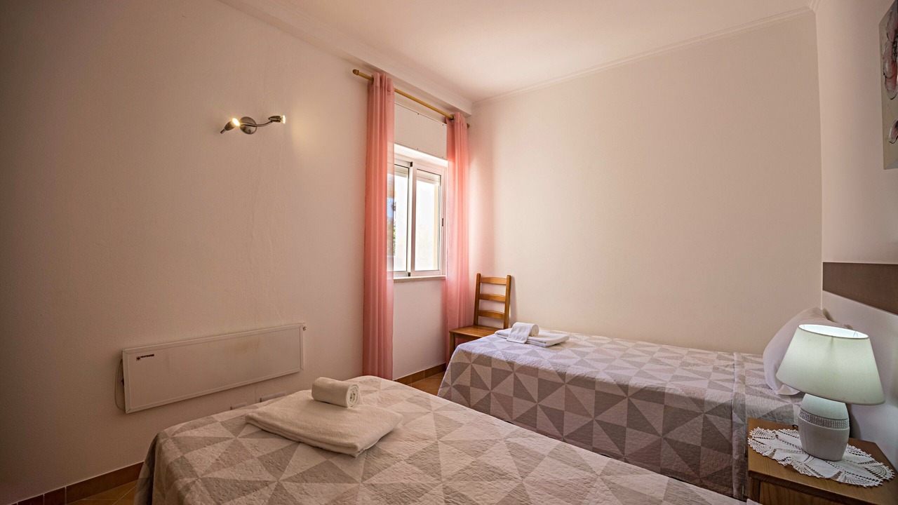 Photo of Bedroom in Burgau
